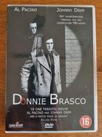 Donnie Brasco | Mike Newell, Vanaf 16 jaar, Ophalen of Verzenden, Zo goed als nieuw, Maffia en Misdaad
