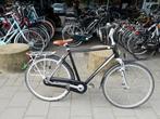 Sparta herenfiets h57 terugtraprem, Ophalen, Sparta, Gebruikt, Versnellingen