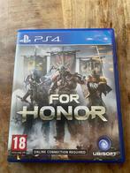 For Honor Playstation 4, Online, Gebruikt, Vanaf 18 jaar, Vechten