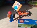 Lego City 30357, Kinderen en Baby's, Speelgoed | Duplo en Lego, Ophalen of Verzenden, Zo goed als nieuw