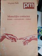 Menselijke contacten, Ophalen of Verzenden, Gelezen