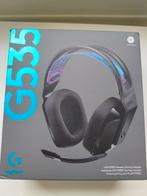 Logitech G535, Overige merken, Zo goed als nieuw, Draadloos, Op oor (supra aural)