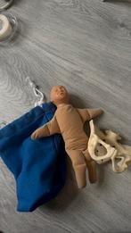 Mini Bekkenmodel met Foetuspop, Kinderen en Baby's, Babymode-accessoires, Ophalen of Verzenden