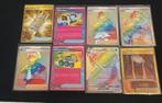 Pokemon kaarten Rainbow/gold/ace-spec, Ophalen of Verzenden, Nieuw, Losse kaart