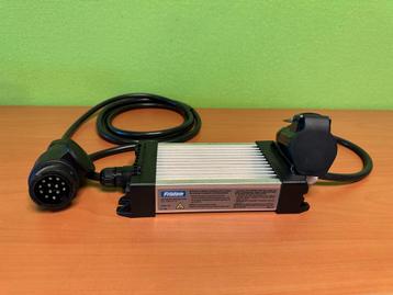 Fristom LED Control Box ALU 12v beschikbaar voor biedingen