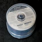 Spindel DVD+RW/+R, Ophalen, Zo goed als nieuw, Herschrijfbaar, Dvd