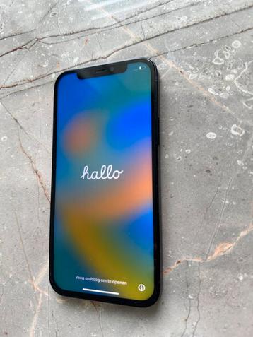 iPhone 12 64GB - Nette Staat! beschikbaar voor biedingen