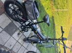 Ebike Engwe engine 2 boost, Fietsen en Brommers, Ophalen of Verzenden, Zo goed als nieuw, 50 km per accu of meer, Overige merken