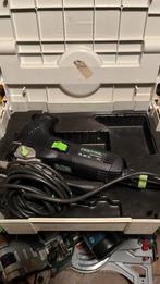 Festool PS 300 EQ, Decoupeerzaag, Ophalen of Verzenden, Zo goed als nieuw, 30 tot 70 mm