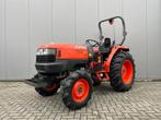 Kubota L4100 Hydrostaat 4wd 41.6 pk met slechts 743 uur, Zakelijke goederen, Agrarisch | Tractoren, Overige merken, Tot 80 Pk