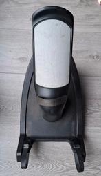 Meerijdplankje met zitje kid Sit universeel, Kinderen en Baby's, Kinderwagens en Combinaties, Ophalen of Verzenden, Gebruikt, Overige merken