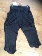 Set van ultimate Miks broek en top mt XXL nieuw, Kleding | Dames, Ophalen of Verzenden, Nieuw, Zwart, Broek of Spijkerbroek