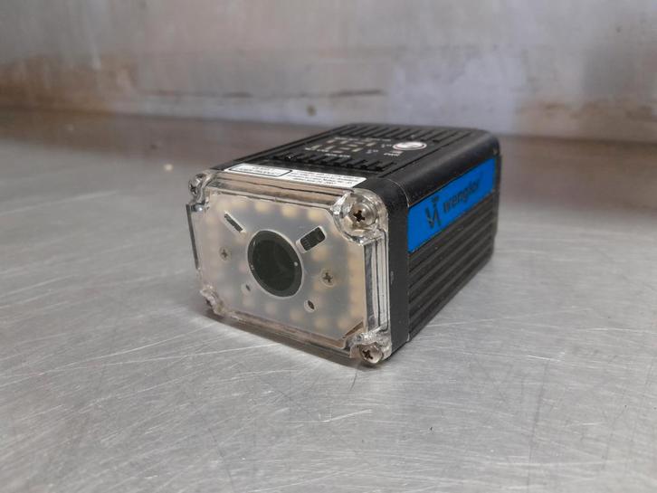WENGLOR FIS-6800-1111G-01 1D/2D Code Scanner barcodescanner, Hobby en Vrije tijd, Elektronica-componenten, Zo goed als nieuw, Ophalen