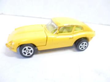 Corgi Juniors Whizz Wheels Jaguar E Type modelauto beschikbaar voor biedingen