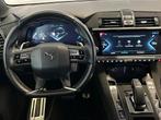 DS 7 Crossback E-Tense Performance Line|GARANTIE|1E EIG|NAP|, Auto's, DS, 4 cilinders, 181 pk, Bedrijf, Hybride Elektrisch/Benzine
