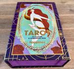 TAROT 78 Kaarten + Uitgebreide Gis HAPPINEZ, Ophalen of Verzenden, Nieuw, Tarot of Kaarten leggen, Overige typen