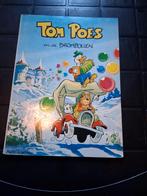 Tom Poes en de Brombollen, Eén stripboek, Ophalen of Verzenden, Zo goed als nieuw, Marten Toonder