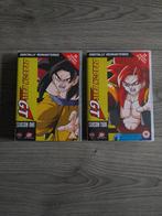 Dragon ball GT, Vanaf 16 jaar, Ophalen of Verzenden, Zo goed als nieuw, Anime (Japans)