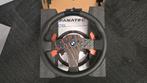 Fanatec CSL bmw stuur, Ophalen of Verzenden, Zo goed als nieuw, Fanatec
