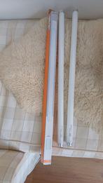 LED en normale TL-buizen 60cm, Huis en Inrichting, Lampen | Losse lampen, Led-lamp, Minder dan 30 watt, Nieuw, Overige fittingen