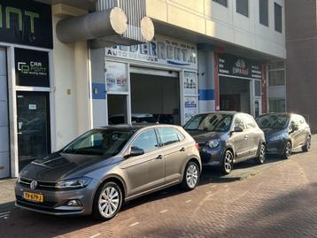 AUTOVERHUUR DEN HAAG -BORG: €300 Kilometervrij  beschikbaar voor biedingen