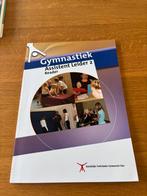 Schoolboeken sport en bewegen niveau 3&4., Boeken, Schoolboeken, Ophalen, Zo goed als nieuw, Overige niveaus