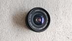 Exakta 24mm 1:2.8 macro 52, Ophalen of Verzenden, Zo goed als nieuw, Macrolens