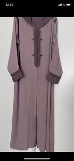Mooi Marokkaanse jurk jellaba maat 42/44/46, Ophalen of Verzenden, Zo goed als nieuw