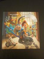 Lees & Luisterboek - Toy Story 4 (originele cd) Disney, Ophalen of Verzenden, Walt Disney, Cd, Kind