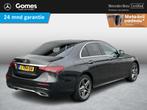 Mercedes-Benz E-klasse 300 e AMG Line, Auto's, Gebruikt, 4 cilinders, Lichtsensor, 320 pk
