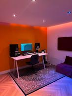 Muziek studio / opname studio in Eindhoven te huur, Huizen en Kamers, Eindhoven