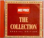the COLLECTION, Ophalen of Verzenden, Gebruikt, Pop