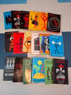 de Saint - Leslie Charteris, Ophalen of Verzenden, Gelezen