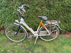Gazelle chamonix damesfiets, 53 tot 56 cm, Versnellingen, Ophalen of Verzenden, Zo goed als nieuw