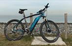 Giant electrische mountainbike, Fietsen en Brommers, 50 km per accu of meer, Zo goed als nieuw, Giant, Ophalen