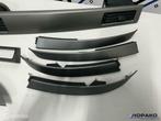 Interieurlijsten set grijs BMW 5 serie E60 E61, Auto-onderdelen, Interieur en Bekleding, Gebruikt, Einsteinlaan 5 rijswijk, Bmw