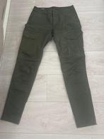 G-Star broek 26/32, Kleding | Dames, Ophalen, Maat 42/44 (L), Lang, Groen