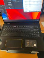 Msi touchscreen laptop, 16 GB, 16 inch, Qwerty, Ophalen of Verzenden