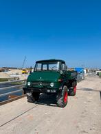 Mercedes-benz Unimog 403, Gebruikt, Tot 2500, Tot 80 Pk, Ophalen