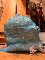 Confetti ca 12 zakken, Ophalen, Zo goed als nieuw, Carnaval