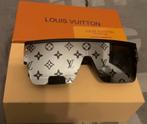 Lv zonnebril, Sieraden, Tassen en Uiterlijk, Zonnebrillen en Brillen | Heren, Ophalen of Verzenden, Nieuw, Zwart, Overige merken