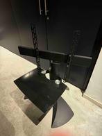 TV Standaard Vogels, Ophalen, Gebruikt