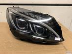 C klasse w205 ils full led koplamp rechts A2059068801, Ophalen of Verzenden, Gebruikt, Mercedes-Benz