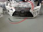 Lexus NX voorbumper, Auto-onderdelen, Gebruikt, -, Voor, -
