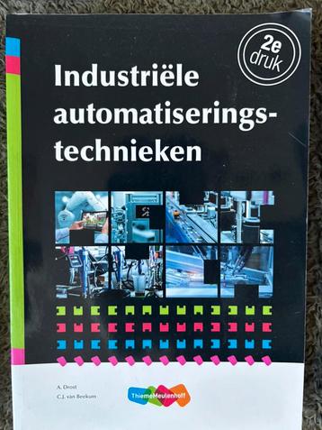 C.J. van Beekum - Industriële automatiseringstechnieken beschikbaar voor biedingen