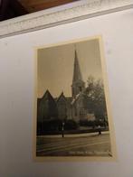 NED. HERV. KERK.  VOORBURG. 1951, Ophalen of Verzenden, 1940 tot 1960, Zuid-Holland