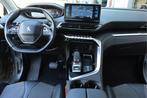 Peugeot 3008 1.2 PureTech Allure Avantage O.a: Camera, PDC,, Auto's, Gebruikt, 1199 cc, Met garantie (alle), Leder en Stof