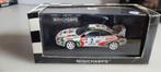 Minichamps Toyota Celica Rally Vatalunya 1995, Ophalen of Verzenden, Zo goed als nieuw, Auto, MiniChamps