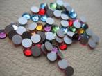 7067/ partij swarovski crystal stenen, Ophalen of Verzenden, Nieuw, Overige typen