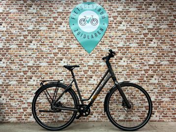 Koga F3 8.0 | Alfine 11 | D53 cm | Nieuw | €400 korting! beschikbaar voor biedingen
